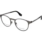 Marc Jacobs MARC 320 50/20/145 Matte ruthenium Metalen MAN MARC 320
