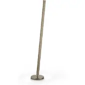 Knapstein Vloerlamp Nora Brons - Sensordimmer