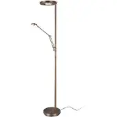 TRIO Klassieke Leeslamp Barrie