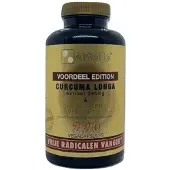 Artelle Curcuma longa extract