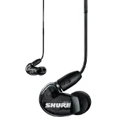 Shure SE215 Zwart