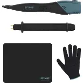 Homedics Progloss Divers Draai- & Zwenkhandvat