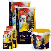 Witte molen EXPERT Eivoer Original 10 Kilo