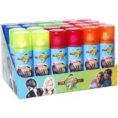 Goodmark Haarkleurspray fluor kleuren