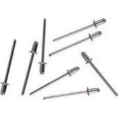 Connex COXT195365 Klinknagel 3x6mm Alu 50stuks