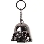 Difuzed Star Wars - Darth Vader 3D Metal Sleutelhanger