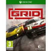 GRID Standaard Duits, Engels, Spaans, Frans, Italiaans, Pools, Portugees Xbox One