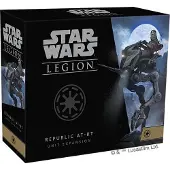 Fantasy Flight Games Star Wars Legion: Republic AT-RT Unit Expansion