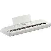 Yamaha DGX-670 wit