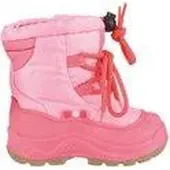 Winter-Grip Snowboots Junior Roze Maat 27