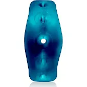 Oxballs - Air Airflow Cockring Space Blauw