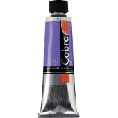 Cobra Artist Watervermengbare Olieverf 150mL 536 violet