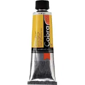 Cobra Artist water Watervermengbare Olieverf 150mL 283 Permanentgeel licht