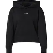Calvin Klein Ontspannen Hoodie J20j213036