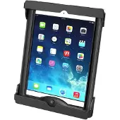 Ram Mounts Tab-Tite Holder for 9"-10.5" Tablets with Heavy Duty Cases