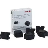 Xerox XER108R01025 Solid ink zwart