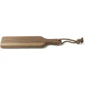 Gusta Serveerplankje Mangohout 30x10cm