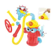 Yookidoo - Ready Freddy Spray 'N' Sprinkle (40204)