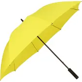 Knirps Paraplu 'U.900' geel
