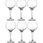 Utopia Ambassador Gin-Tonic-/ Cocktailglas - 56cl ( Set van 6 )
