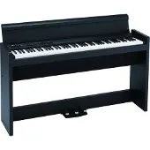 Korg LP-380U Zwart
