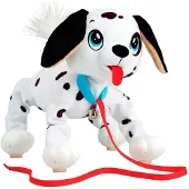 Giochi Preziosi Peppy Pups Dalmatiër