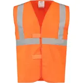 Tricorp Veiligheidsvest Iso20471 453013 | Maat: 3XL/4XL