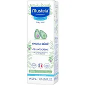 Mustela Hydra Bébé Gelaatscrème Nieuwe Formule