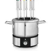WMF Lono fondueset