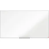 Nobo Whiteboard Impression Pro widescreen 78x155cm emaille