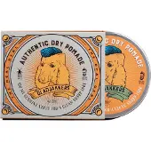Gladjakkers Authentic Dry Pomade