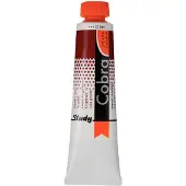 Taidepiste Study Olieverf 40ml | Madder Lake (389)