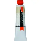 Taidepiste Study Olieverf 40ml | Titanium Buff (291)