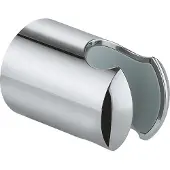 GROHE Relexa Twin Wanddouchehouder - Chroom