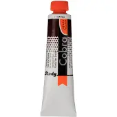 Taidepiste Study Olieverf 40ml | Vandyke Brown (403)