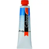 Taidepiste Study Olieverf 40ml | Primary Cyan (572)
