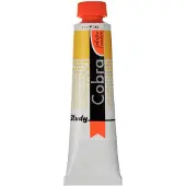Taidepiste Study Olieverf 40ml | Permanent Yellow Light (283)