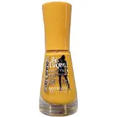 Bourjois So laque Ultra Shine Nail - 39 Jaune Trendy