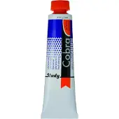 Taidepiste Study Olieverf 40ml | Ultramarine (504)