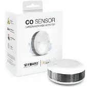 Fibaro CO Sensor HomeKit