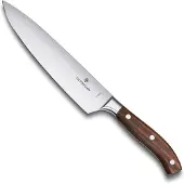 Victorinox Grand Maître koksmes 20 cm Oranje