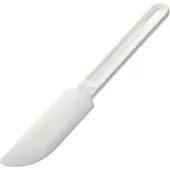 Westmark Deegspatel en cakespaan, voor gecoate bakvormen, lengte: 22 cm, kunststof, 30842270