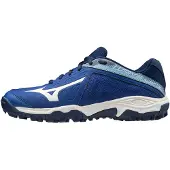 Mizuno - wave lynx - Blauw