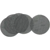 Dewalt Accessoires Mesh schuurgaas | ø225 mm | K240 - DTM8683-QZ