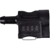 Talamex Adapter (B) voor Honda buitenboordmotoren