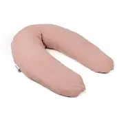 Doomoo COMFY BIG Tetra Roze verzorgingskussen
