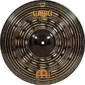 Meinl Classics Custom Dark 16" Heavy Crash