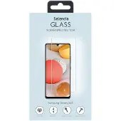 Selencia Gehard Glas Screenprotector voor de Samsung Galaxy A42