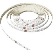 Calex Ledstrip 24w 5meter Rgb Incl. Driver En Afstandsbediening