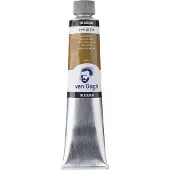 Taidepiste Olieverf Tube 200 ml Sienna Naturel 234